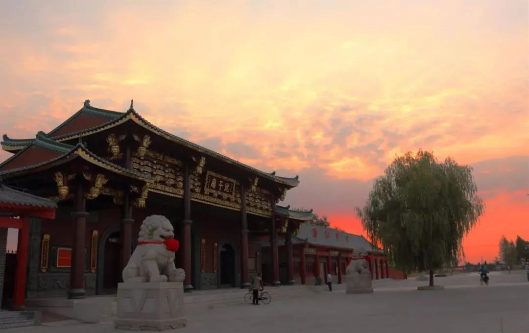 河师大和新乡医学院纷纷落户卫辉，千年古城亟待重树辉煌！