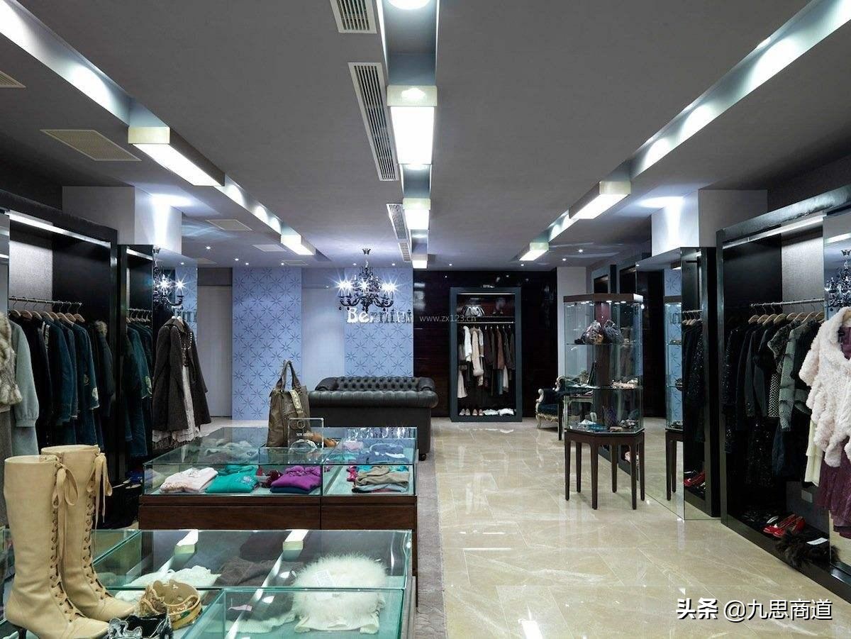 服装店营销案例：通过抽奖活动，7天时间收款23万