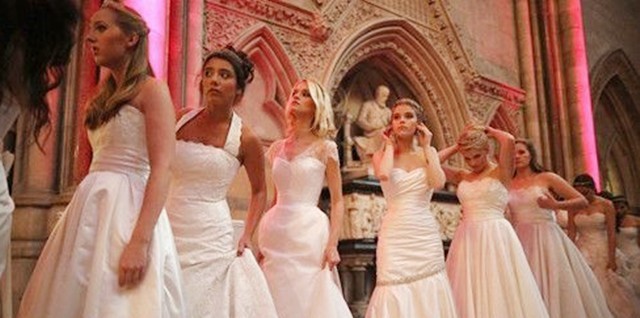 纽约历史上有名的大美女芭芭拉，成为豪门贵妇，后被儿子杀害(安东尼的秘密)