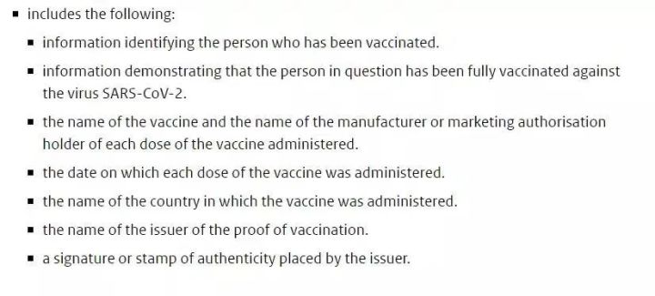 荷兰官方入境禁令修改！华人父母可以来探亲啦