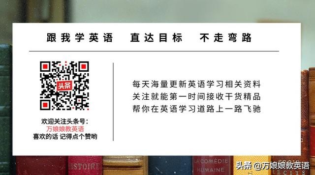 初中英语：史上最全初中必背英文单词（首字母排序）方便背诵记忆