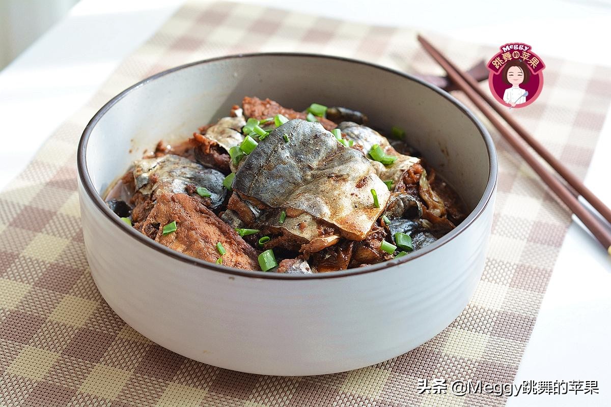 鲅鱼的5种美味做法，鲜香可口超下饭