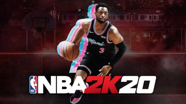 nba2kol2为什么被封号了(《NBA 2K20》试玩版报告：更加平衡的篮球体验)