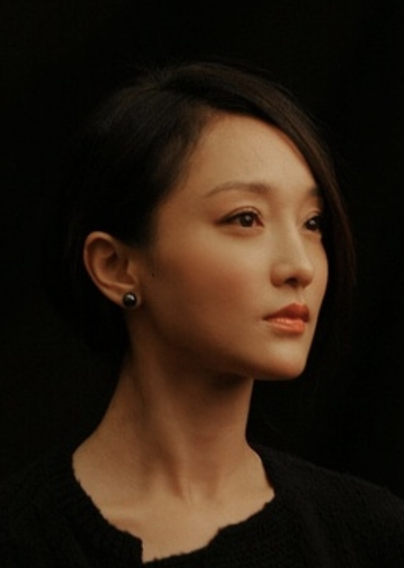 周迅的另类人生，和她爱过的7个重要男人