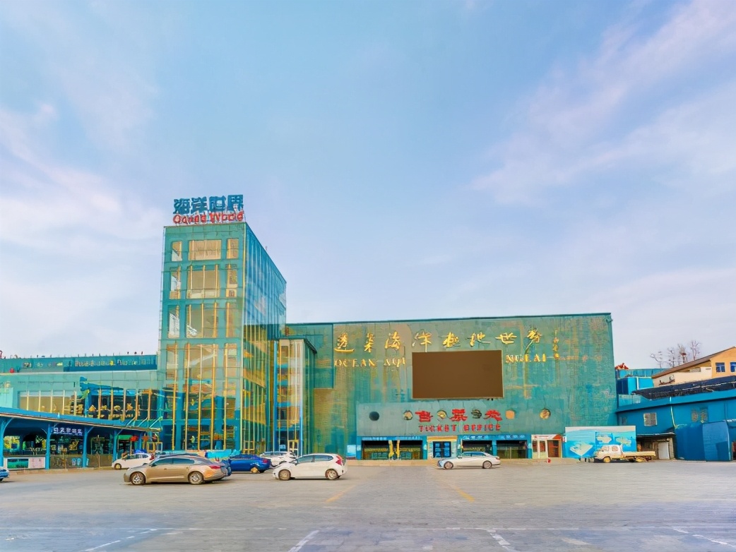 烟台有什么地方好玩？到烟台旅游千万不要错过这些景点