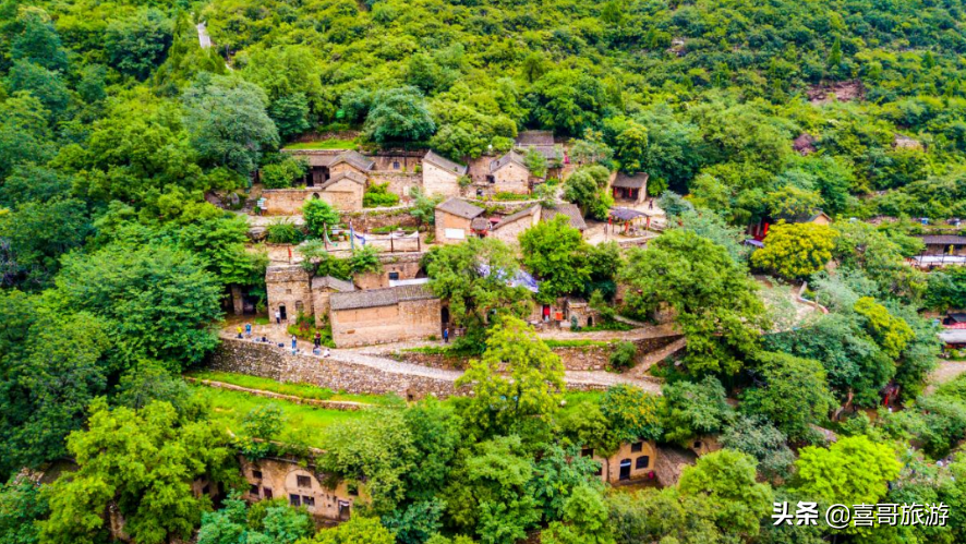 山西现有多少5A级旅游景区？自驾游玩全部5A景区如何安排行程？