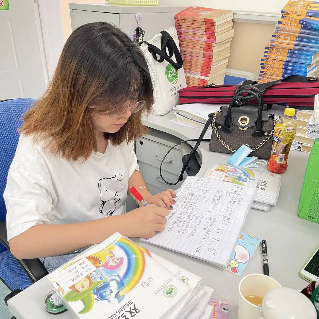 北京市育才学校大兴分校分级分层分类开展特色培训项目