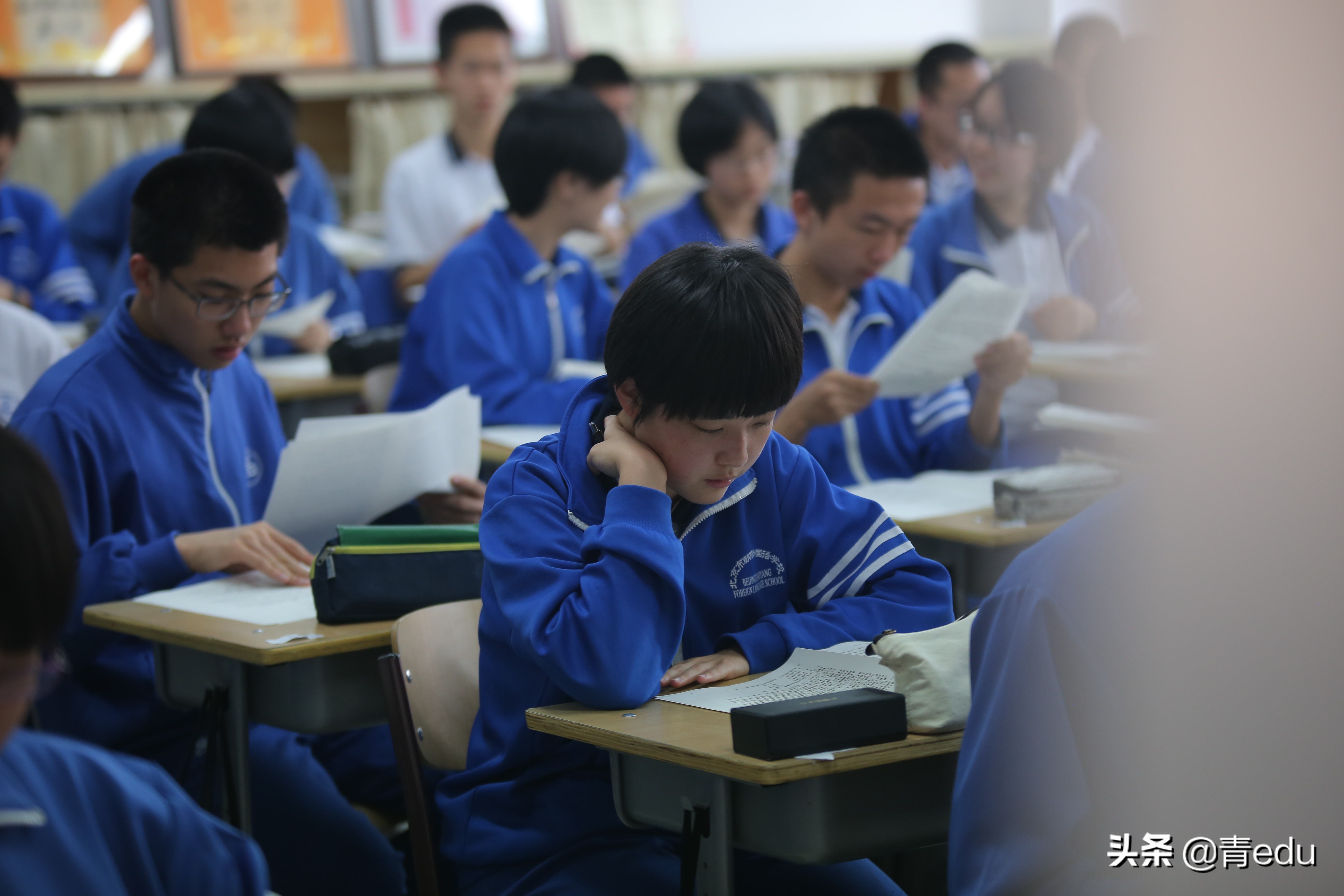 北京高考6选3怎么选？一篇干货告诉你，选对了赋分才会高