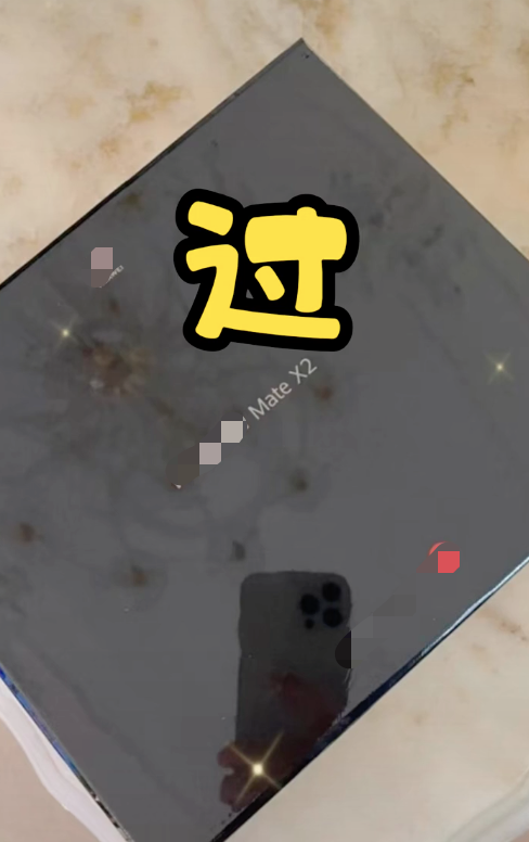 体操冠军杨威为妻庆生，2万块的手机当礼物，客厅大到能打羽毛球