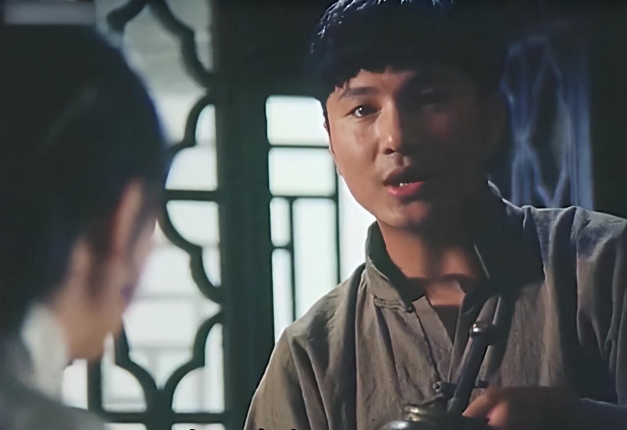 这部《砚床》撕开了最真实的赤裸人性