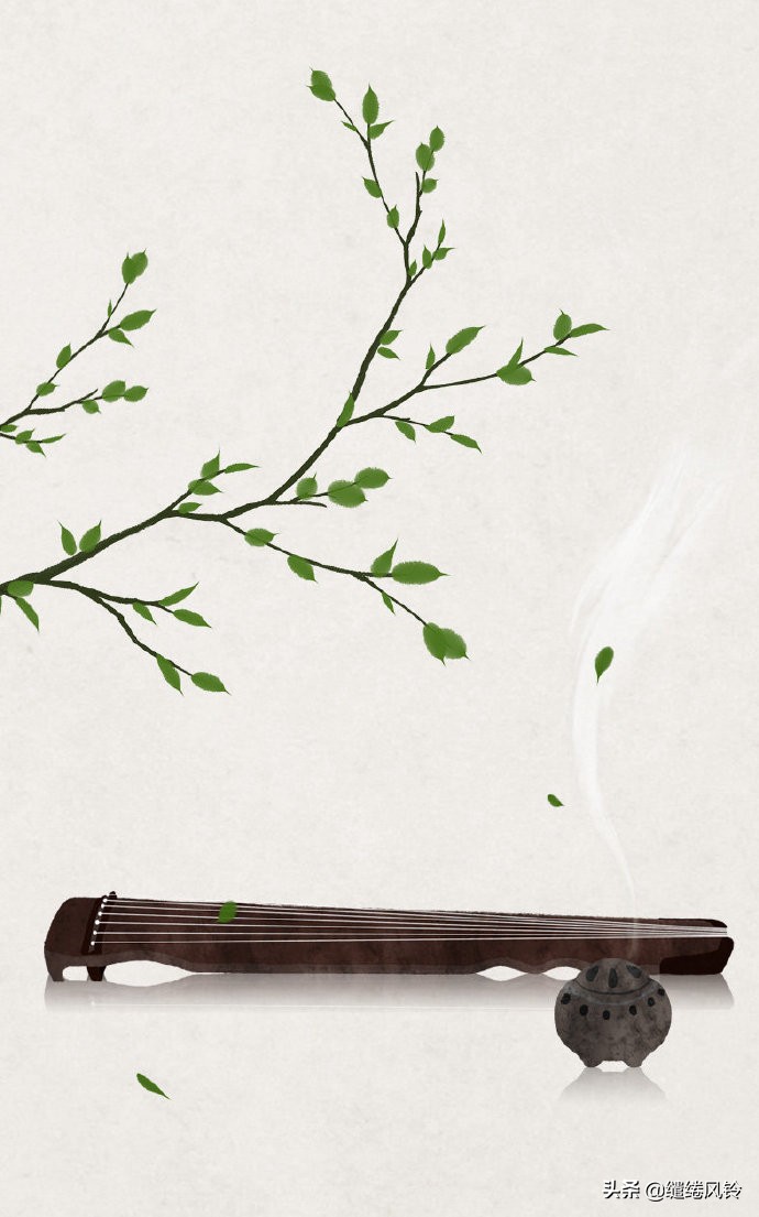 56句经典唯美诗词：我见青山多妩媚，料青山、见我应如是！