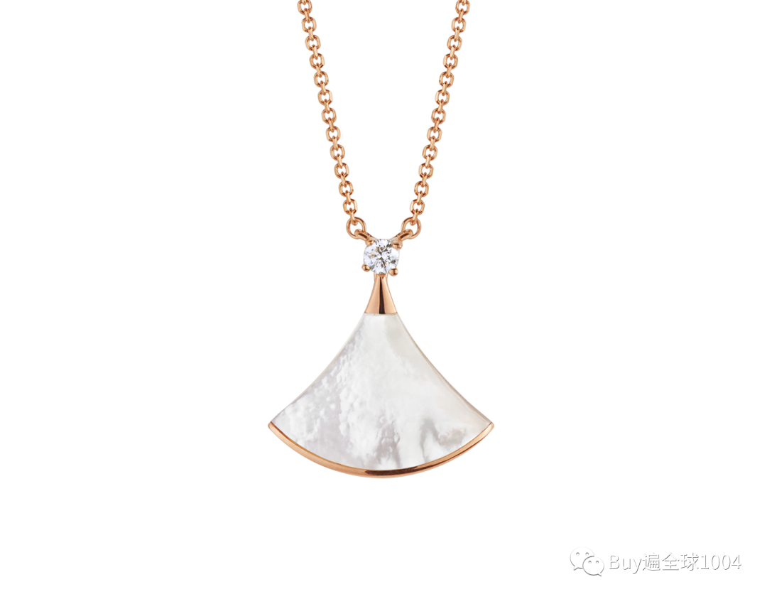 BVLGARI宝格丽 2020首饰免税报价