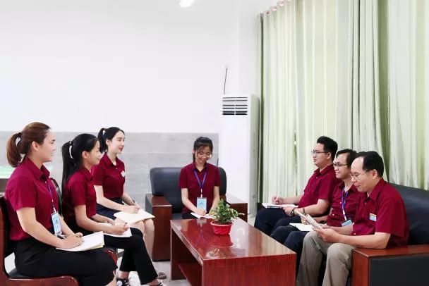 钦州的这所中学，你知道多少？（四）