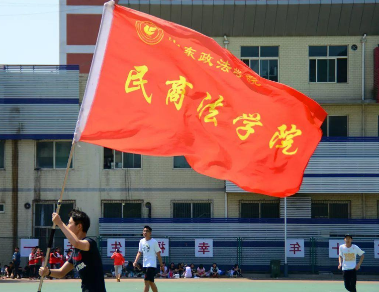 山东这所普通本科大学，知名度并不高，但毕业生多数成为公务员