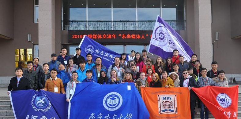 我国有所“入冬”超早的本科，十一就开始棉裤，南方同学倍感新奇