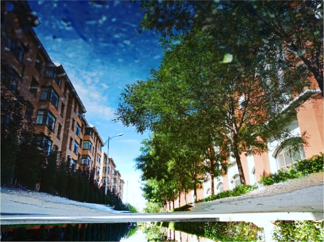 辽宁工程技术大学，来了