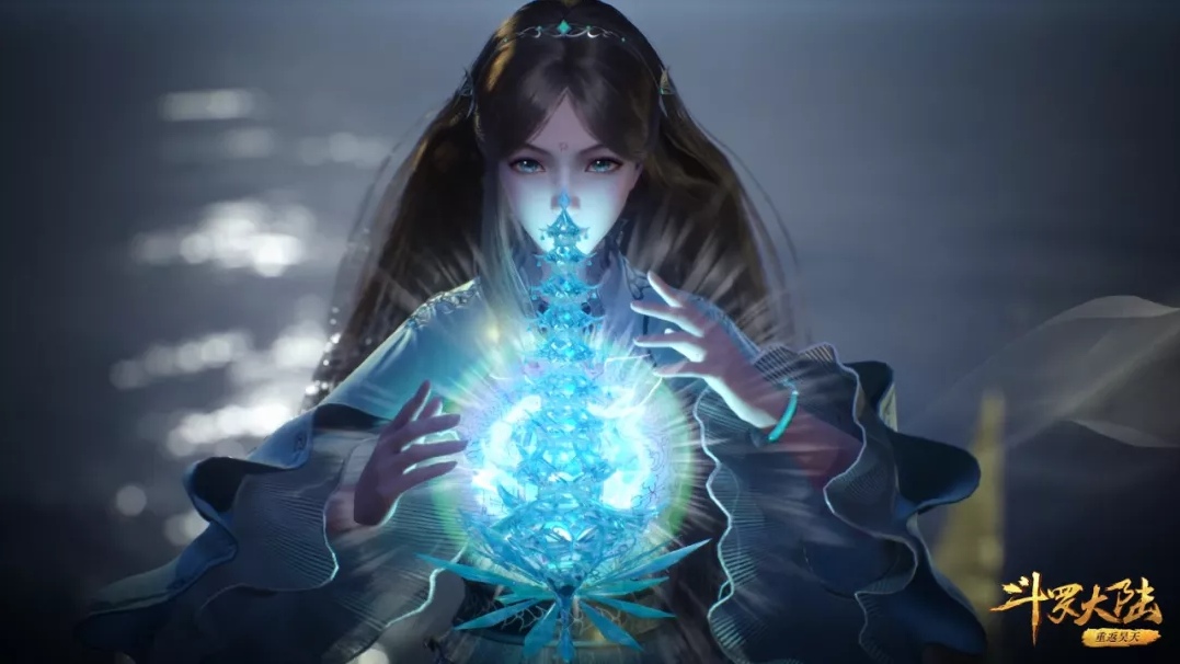 冻千秋图片(新角色登场) - 赤虎壹号