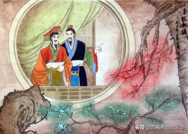 《孙子兵法》｜《三十六计》详解完整版，值得收藏，增长智慧