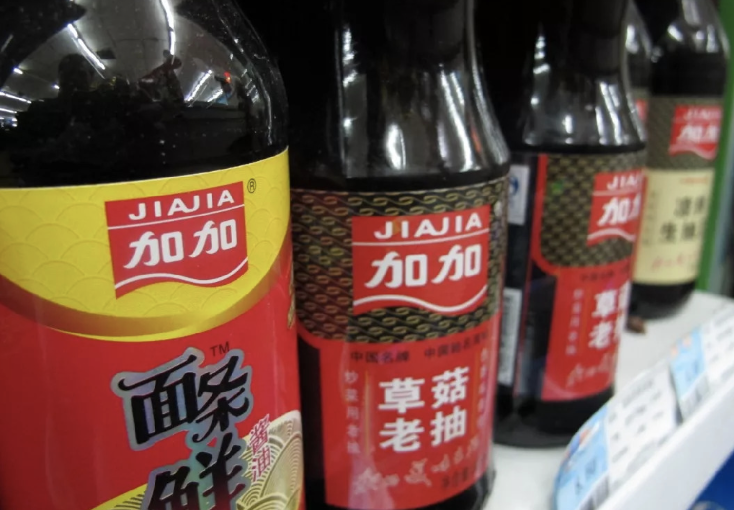 湖南隐藏的酱油大王：语文老师下海创业，打造“中国酱油第一股”