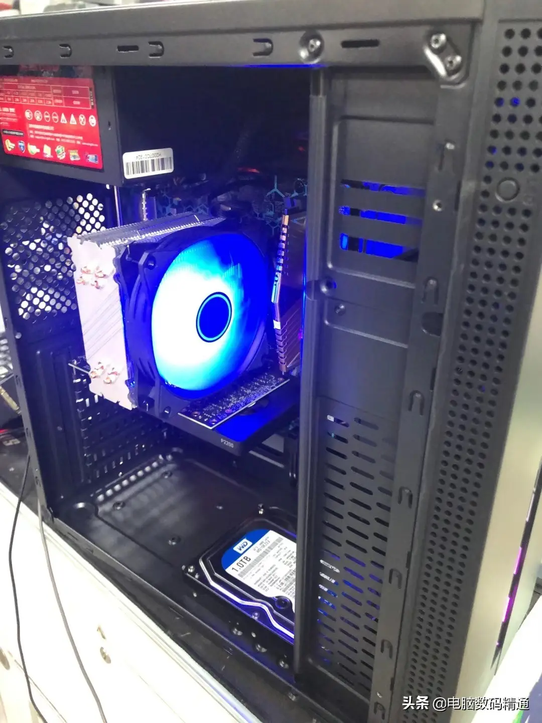 电脑散热不好怎么办（电脑散热不行会怎样）