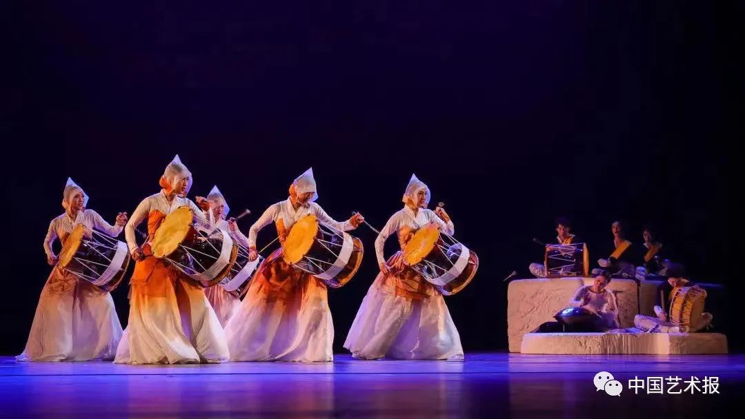 “互联网+”时代，中国民族民间舞蹈如何“出圈”？