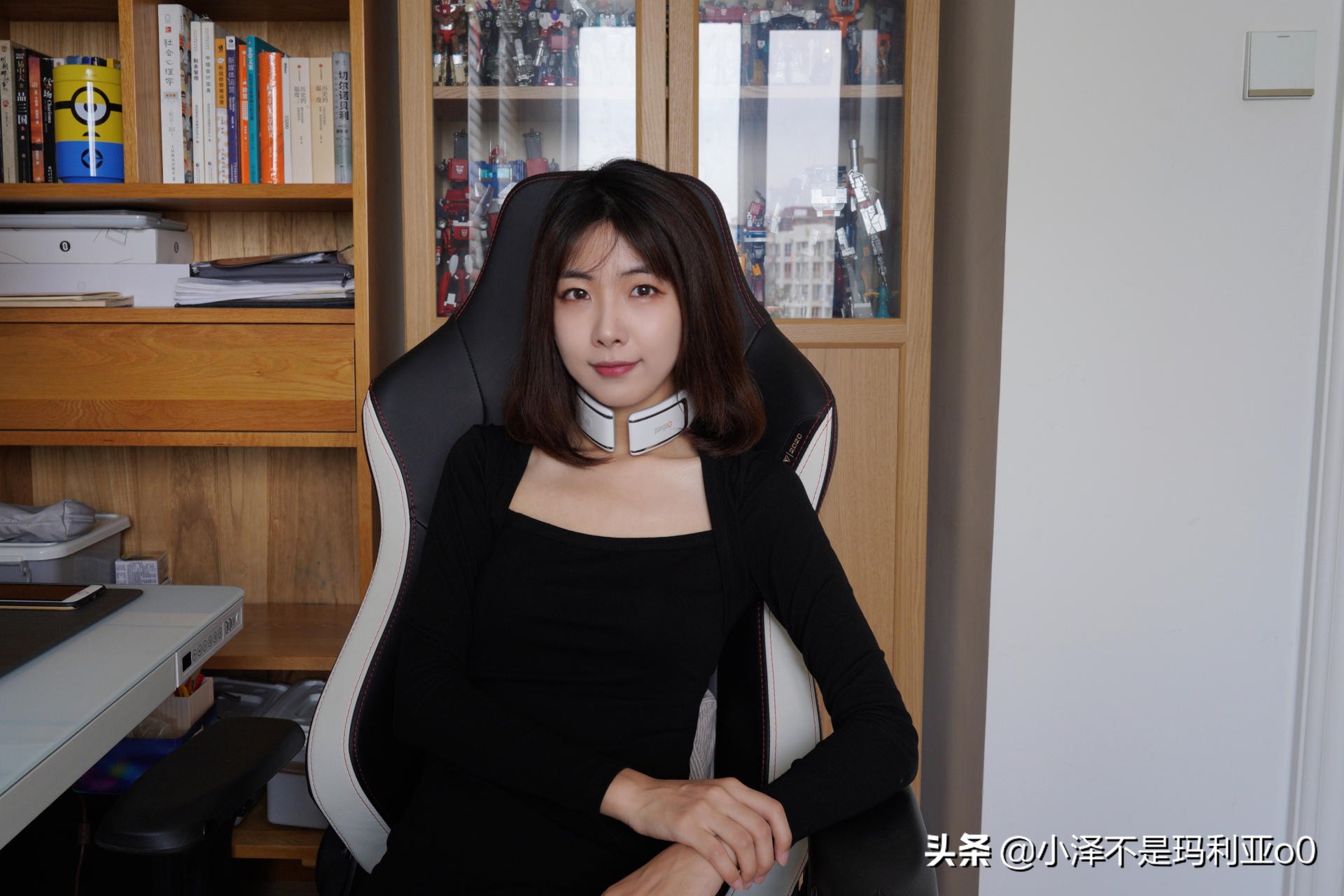 颈椎按摩仪值不值得买？两款按摩仪大比拼，教你如何选择