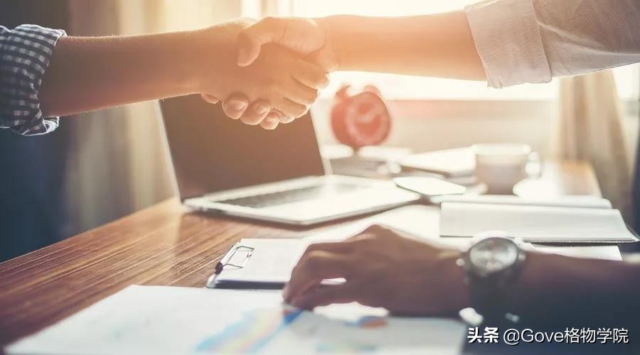 晋升秘籍：一个优秀的财务经理会具备的9个特点