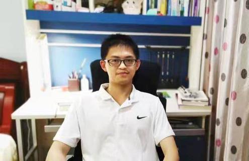 学霸高考722分考上清华，原以为祝福满满，评论区却让人寒心