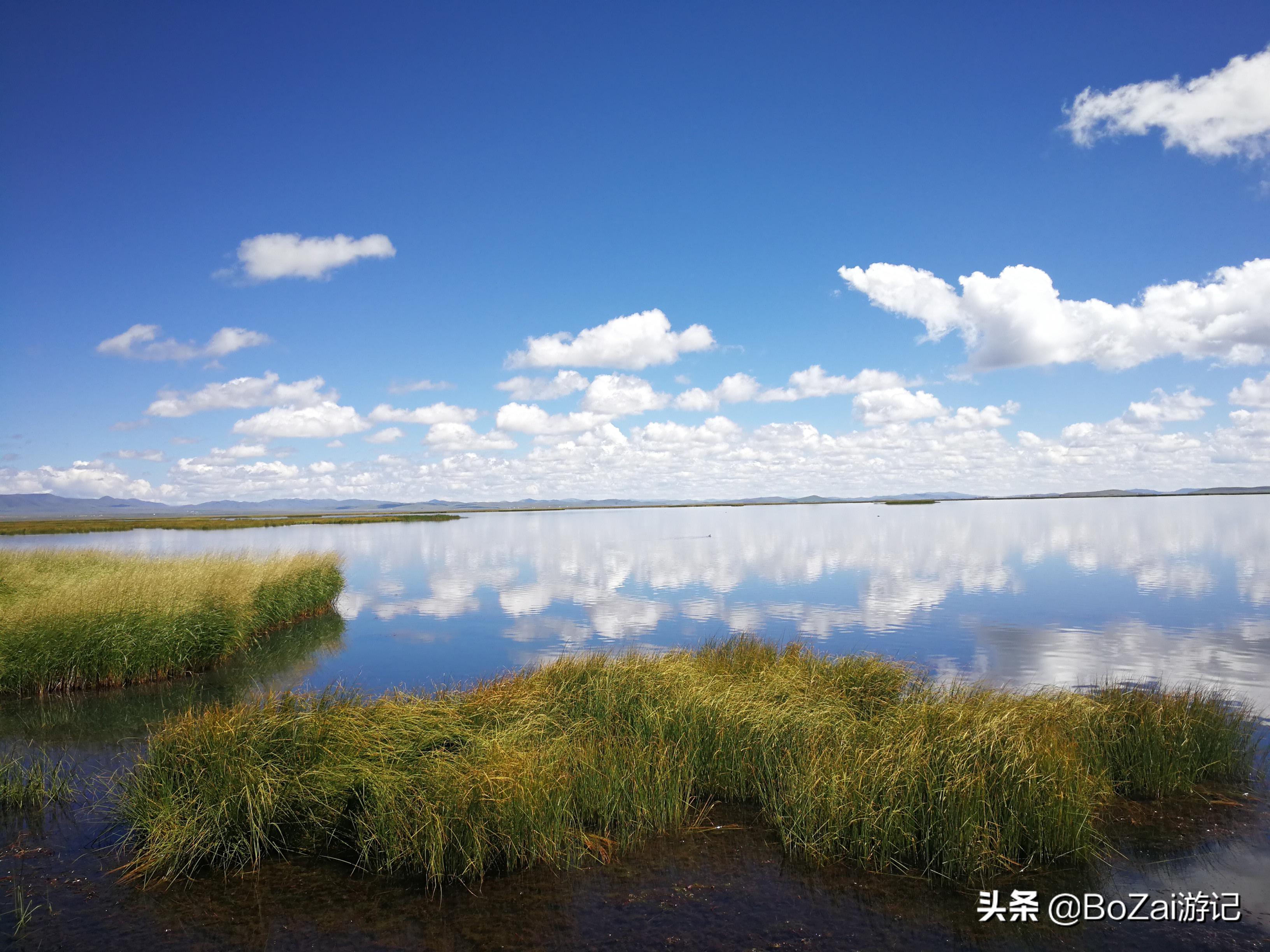 到四川阿坝旅游不能错过的19个景点，你去过几个？最爱哪个景点