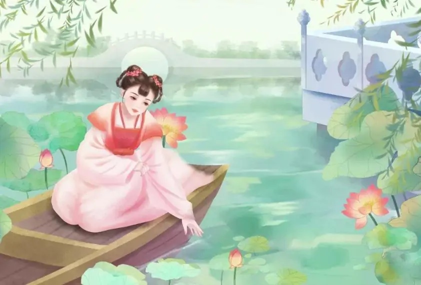 浮想联翩是什么意思(浮想联翩是什么意思并造句)