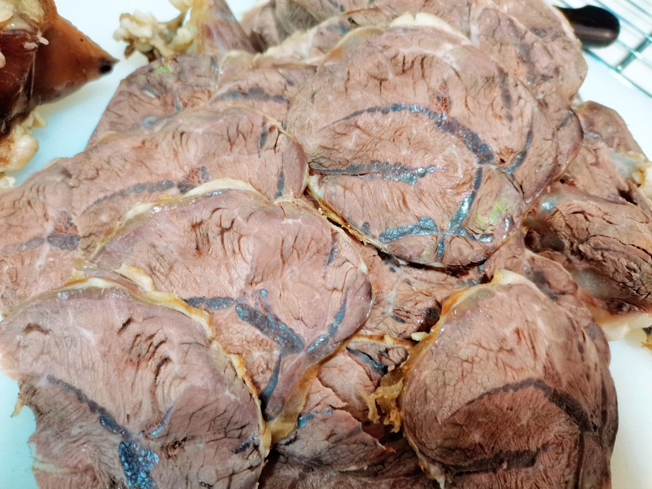 酱牛肉怎么做？20年秘制配方教给你！建议收藏，做对了比饭店好吃