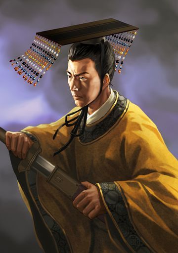 晋朝的灭亡,早就源于东晋皇帝司马绍的"神预言":"若如公言,祚安得长!