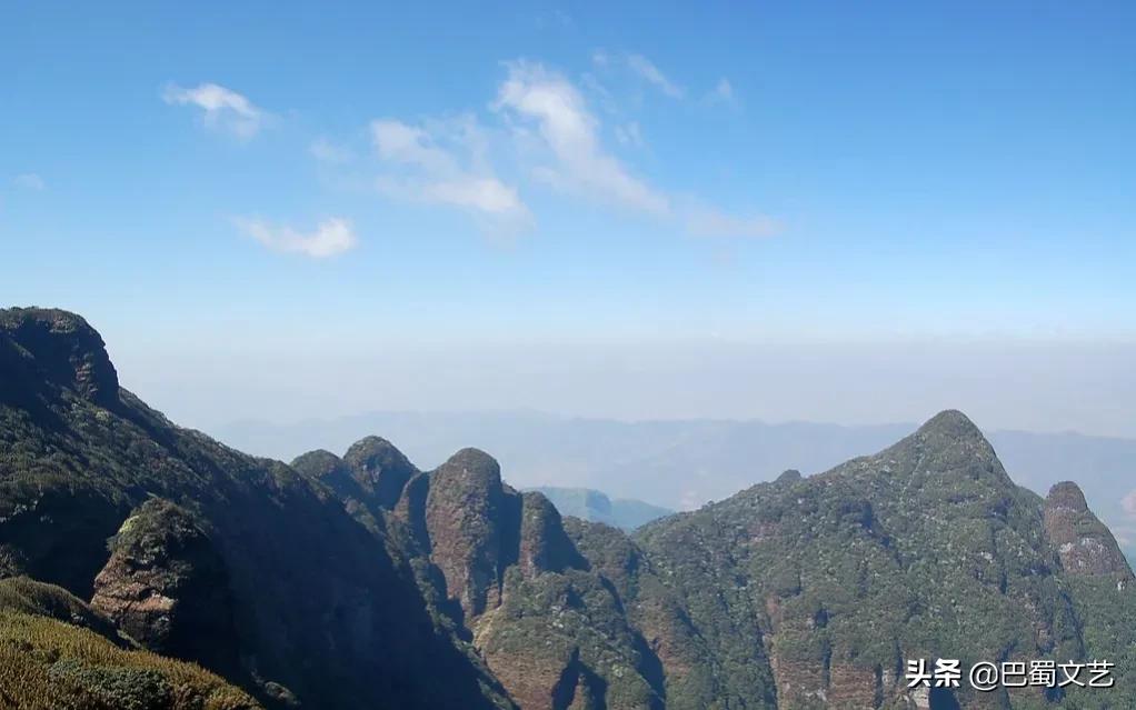 云南保山,普洱,临沧,西双版纳,德宏等市州海拔最高点和最低点