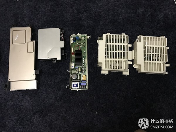 洗衣机：有容乃大 四千元10kg哪家强？松下、LG、三星对比横评