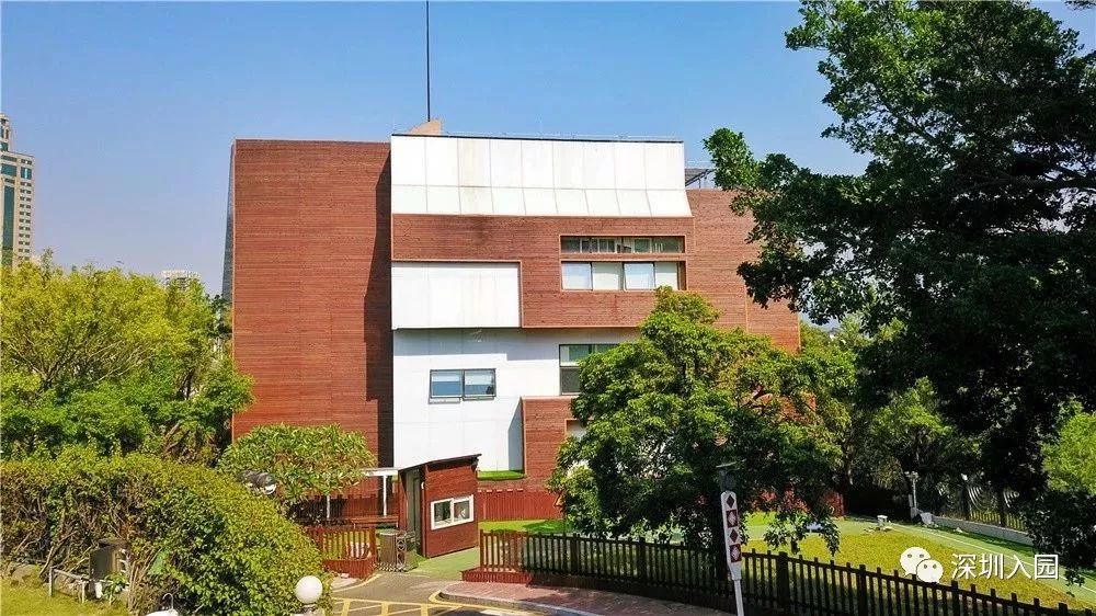 深圳老牌蒙特梭利幼儿园！最低学费1900元！附最新招生要求