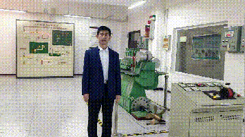 乘风破浪 • 掌航人生 | 港湾学院海事学院欢迎您