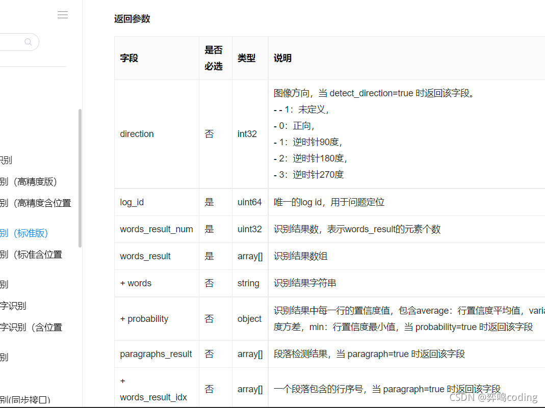 用python帮别人写了个文字识别程序