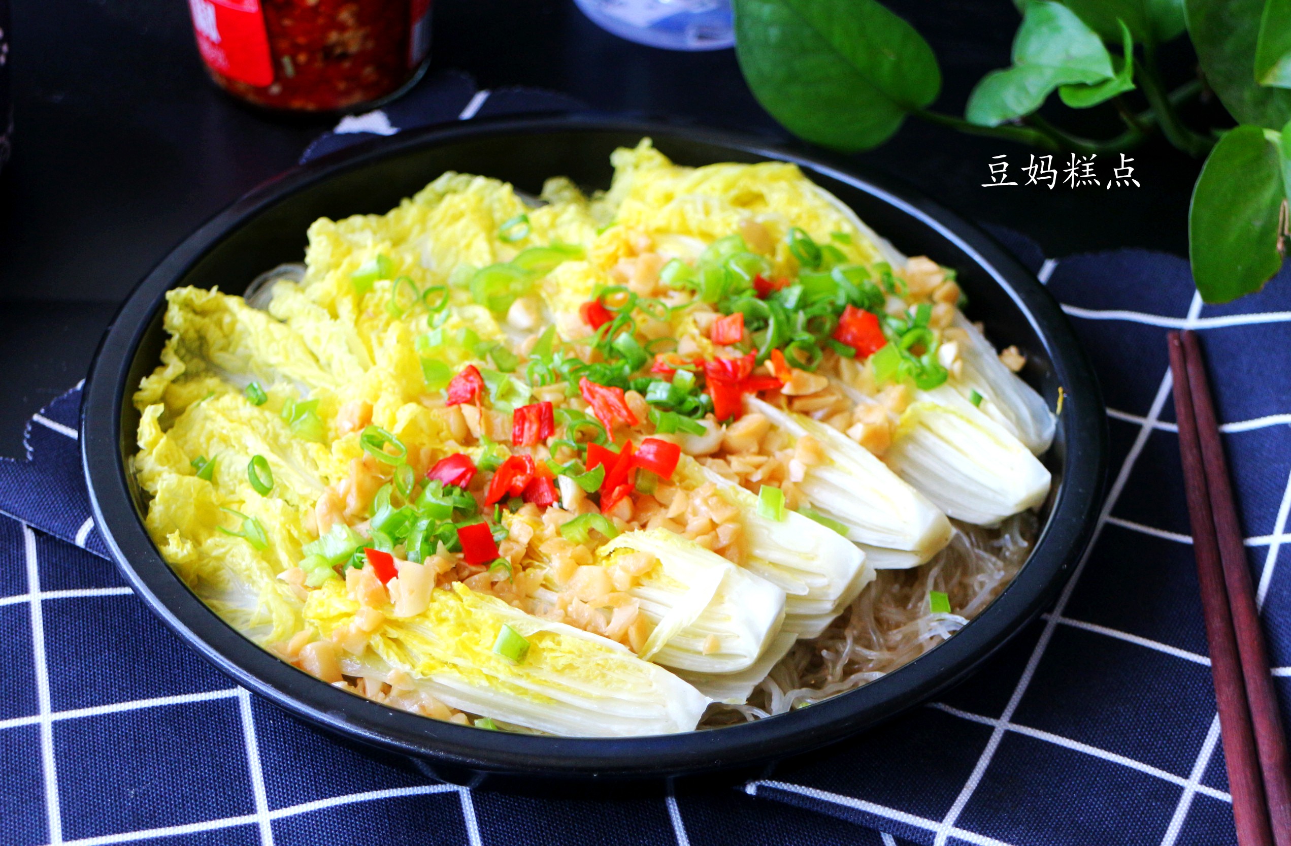 娃娃菜的做法大全(5种做法一道比一道更清爽鲜美)