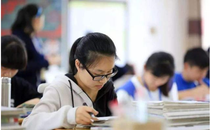 江苏新高考方案定了！总分750分，科目“3+1+2”