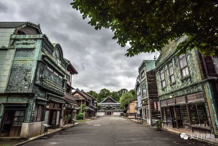 宫崎骏亲揭《千与千寻》“锅炉房”真相：因为那是我最喜爱的东西