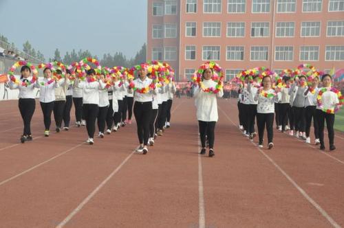 河南濮阳成绩斐然的四大高中，县级中学独占两所，堪称后来者居上