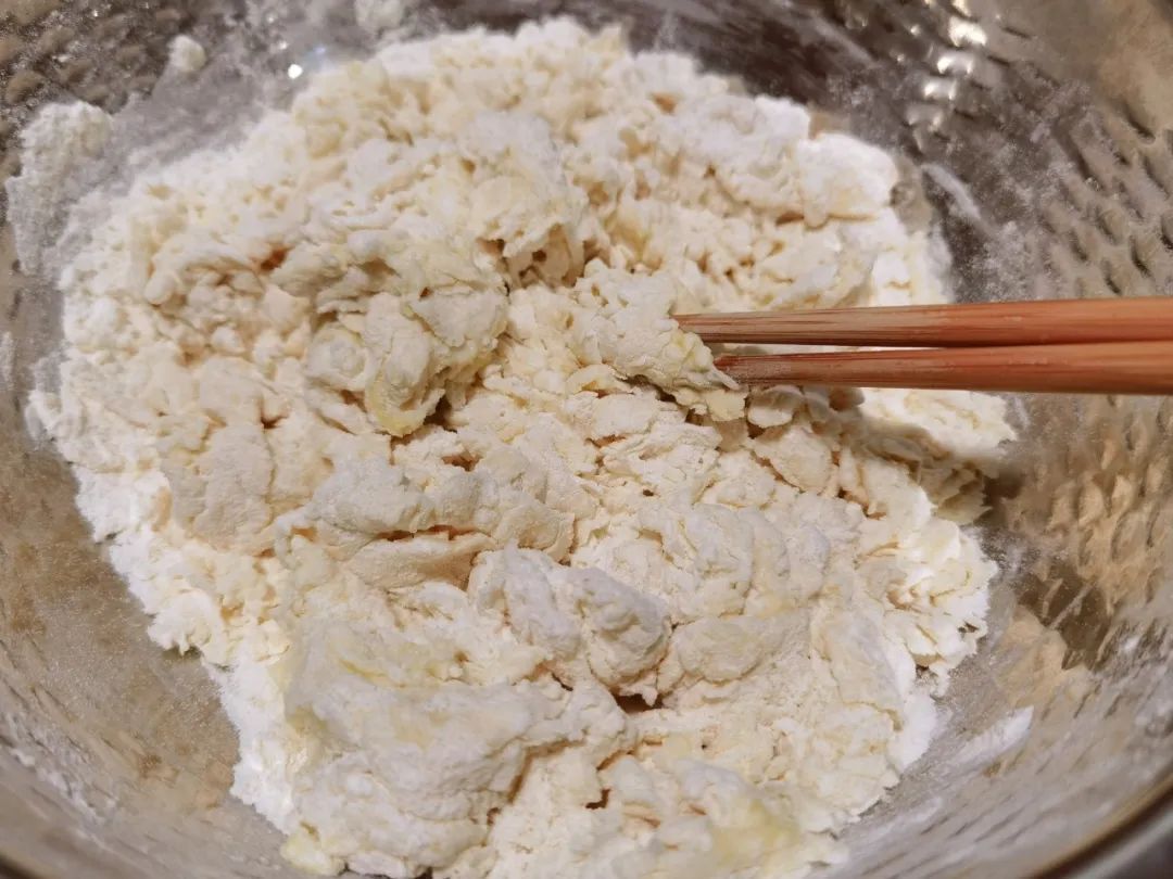 「辅食记」孩子爱吃印度飞饼，不用出去买，自己在家轻松做