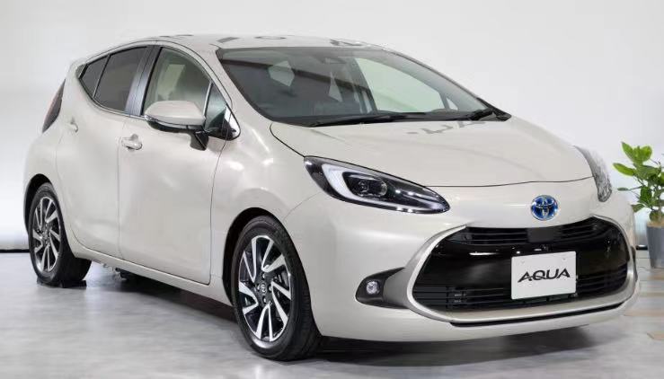 售价或11.64万元起 全新普锐斯百公里油耗仅2.8L