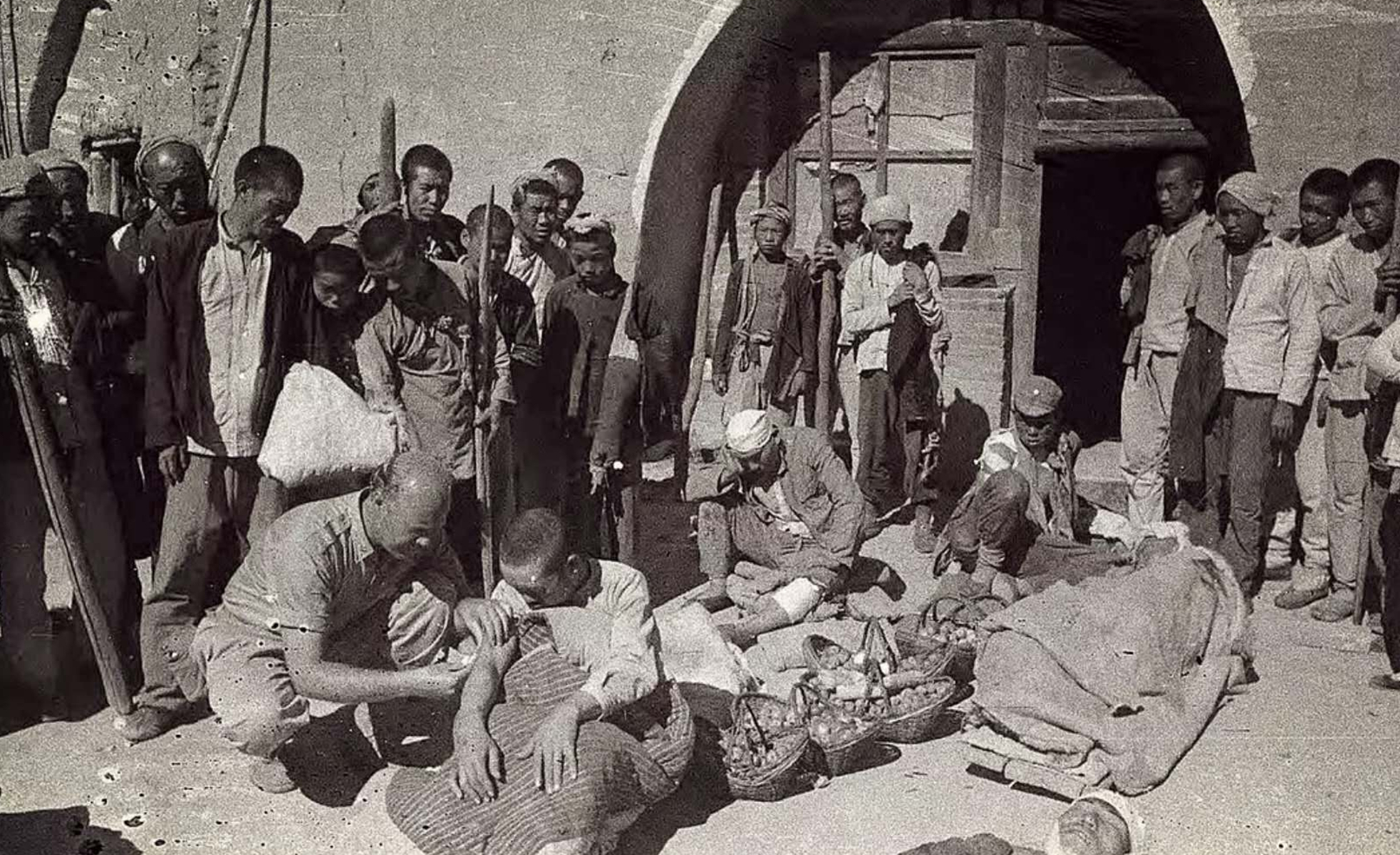 十大元帅1931年谁的级别最高：叶剑英第五，林彪第六，罗荣桓垫底