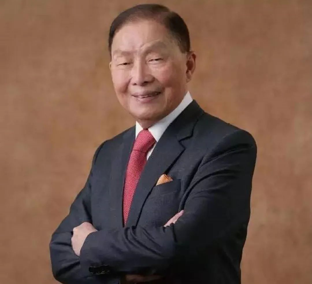 莆田最强盛的6大家族：1个十年蝉联新加坡首富，1个“印尼钱王”