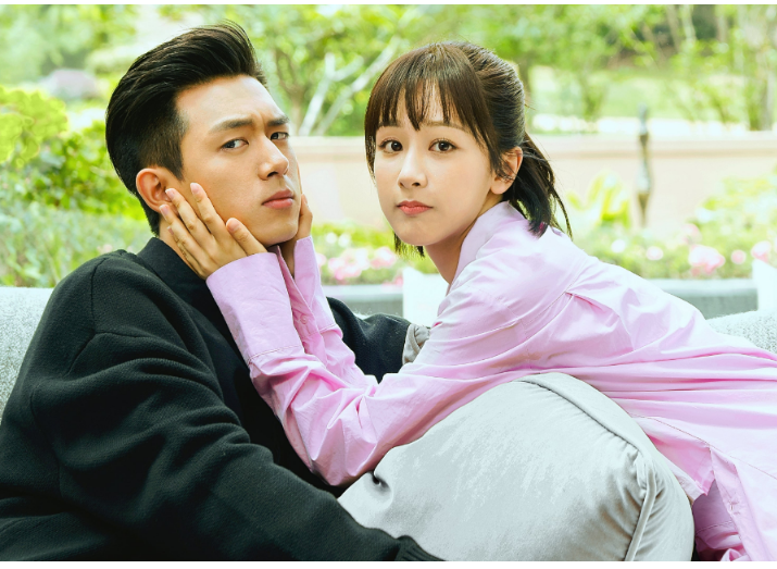 亲爱的热爱的第二季叫什么(亲爱的热爱的第2季) - 直播好站