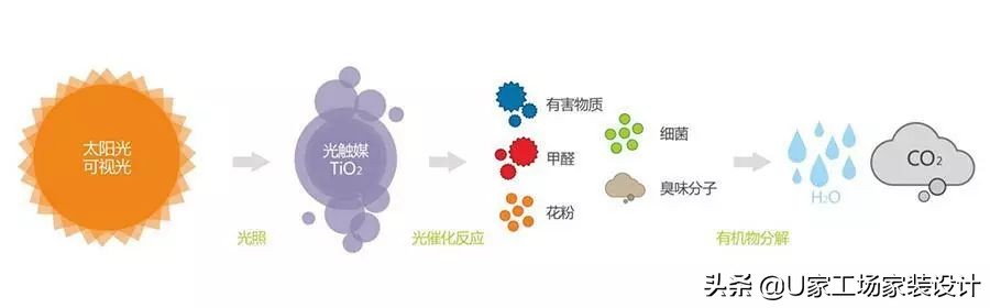 还在用老方法去甲醛？别再犯傻啦！
