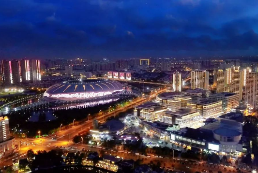 来天津千万别奇怪：南开区有个南开大学