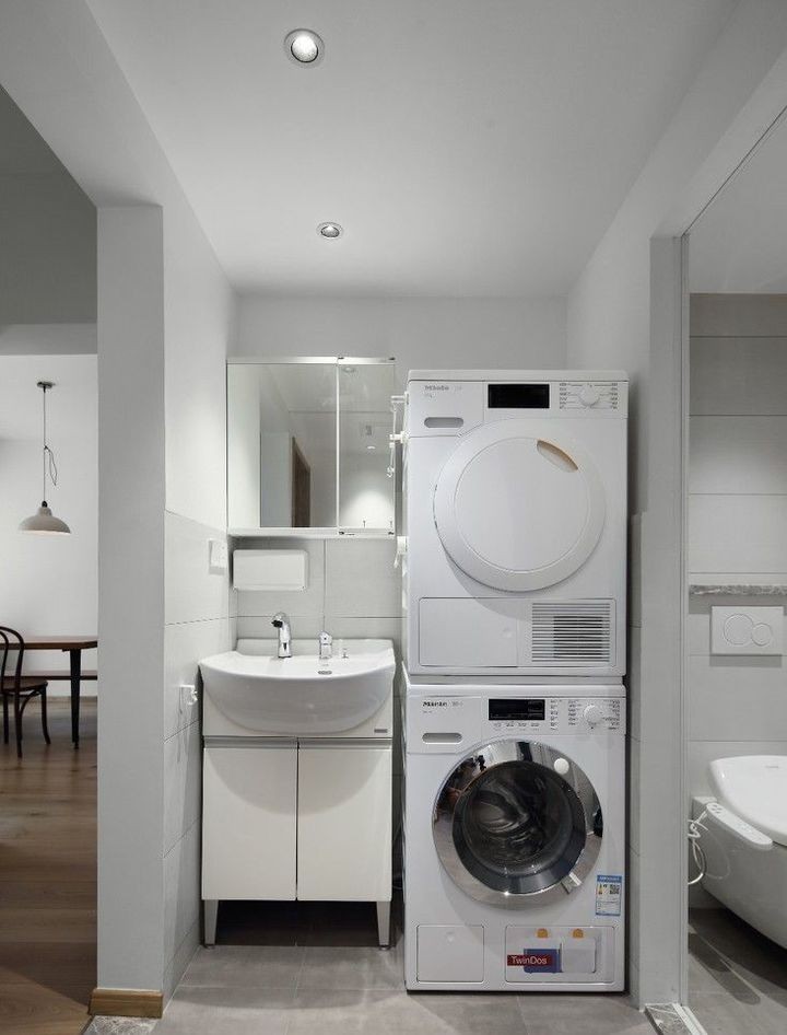 卫生间装修，这9处细节一定要注意