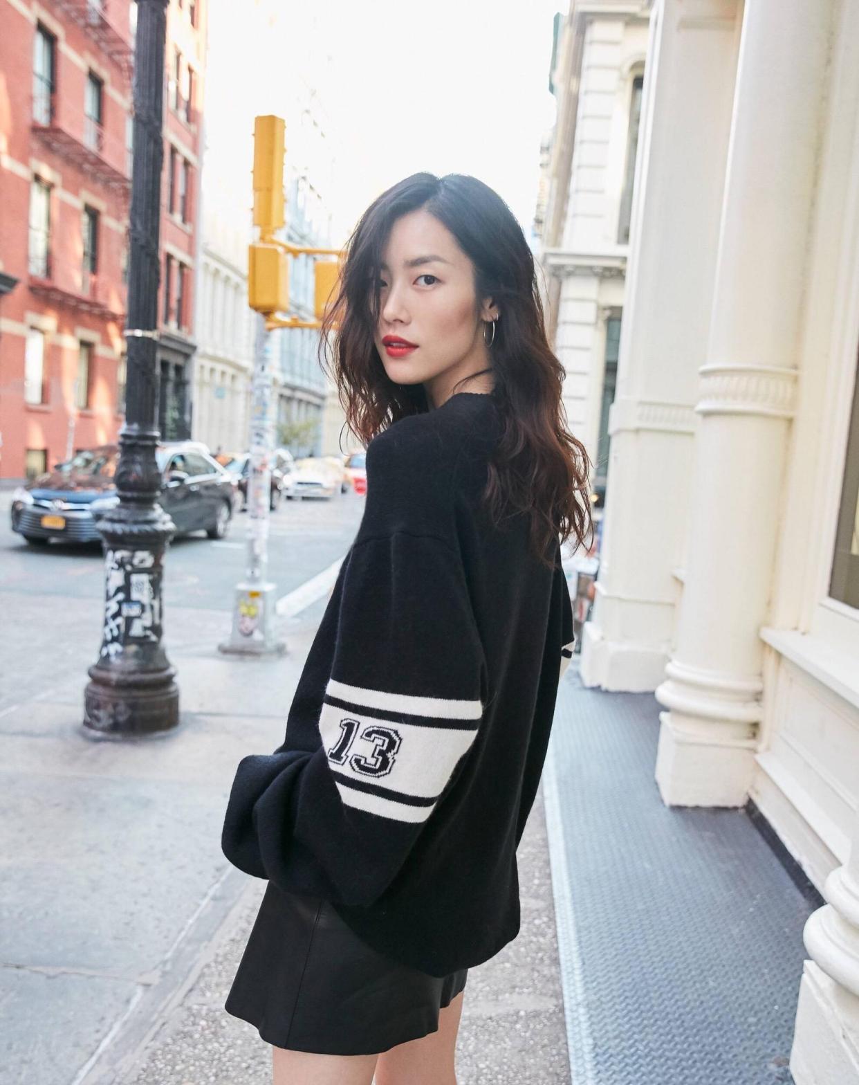 女人的脸型一般分5种女人的脸型分几种